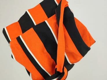 zaxy sandały czarne: Cameo Rose, Spodnie damskie, rozmiar S — 6