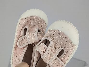 baleriny ccc: Trampki H&M, 21, Używany — 6