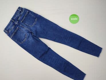 джинси жіночі сінсей: Denim Co, Jeansy damskie, rozmiar S — 3