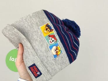 lidl rajstopy termiczne: Hat, Nickelodeon, 52-54 cm, condition - Good — 4