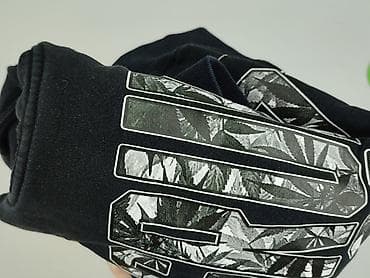 cropp bluza marvel: Bluza z kapturem dla mężczyzn, rozmiar S — 6