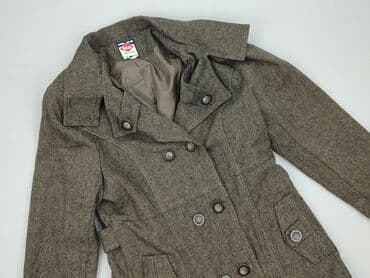 marynarka od mohito: Lee Cooper, Płaszcz damski, rozmiar L — 1
