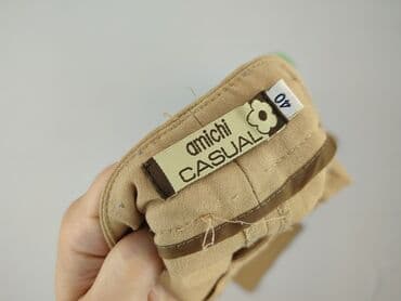 hello kity piżama: Amichi, Spodnie materiałowe damskie, rozmiar L — 4