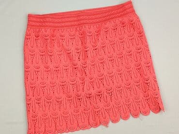 spódnice montego: Women`s skirt, size L (EU 40) — 1