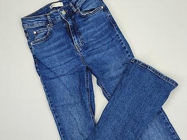 bluzki levisa: Gina Tricot, Jeansy damskie, rozmiar S — 1