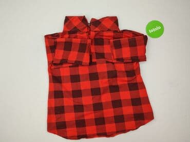 koszula flanelowa carhartt: Bluzka damska, rozmiar 2XL — 3