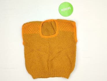 sweterki dla dziewczynek h m: Sweater, 3-4 years, 98-104 cm, condition - Very good — 4