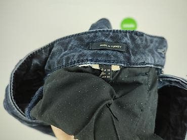 simple: Massimo Dutti, Jeansy damskie, rozmiar M — 5