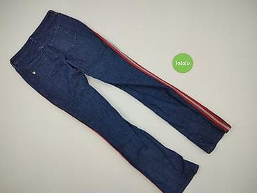 firetrap: Twinset, Jeansy damskie, rozmiar XS — 3