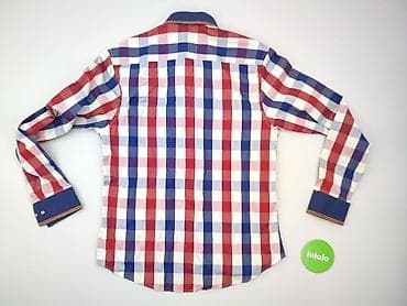 clothes second hand online: Koszulа dla mężczyzn, rozmiar 2XL — 3