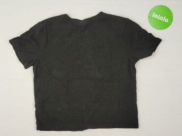 Kobiety: Sinsay, T-shirt damski, rozmiar S — 3