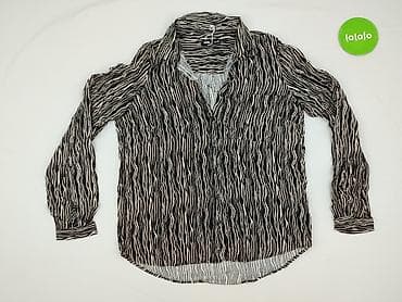 koszulka spider: Sinsay, Koszula damska, rozmiar M — 2