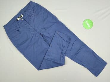 bpc ubrania: B.P.C, Spodnie materiałowe damskie, rozmiar M — 3