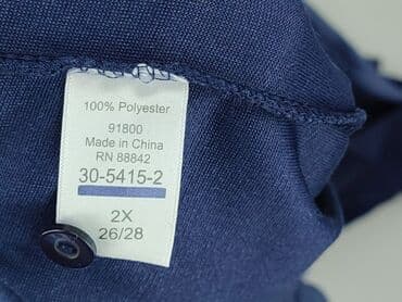 tuniki sylwestrowe: Tunika damska, rozmiar 2XL — 5