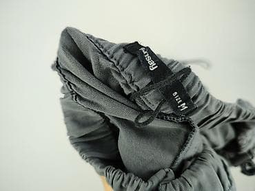 air force 19: H&M, Spodnie dresowe damskie, rozmiar M — 4