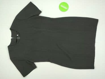 sukienki dla babci allegro: Women`s dress, size L (EU 40) — 2