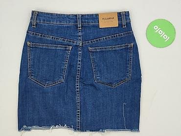 spódnica pull and bear: PULL&BEAR, Spódnica damska, rozmiar M — 3