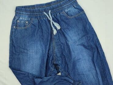 BStyle, Jeans for women, size 2XL (EU 44) — 1