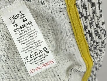 marynarka od mohito: Next, Kurtka przejściowa damska, rozmiar L — 5