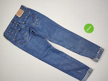 2000: Levi’s, Jeansy damskie, rozmiar S — 3