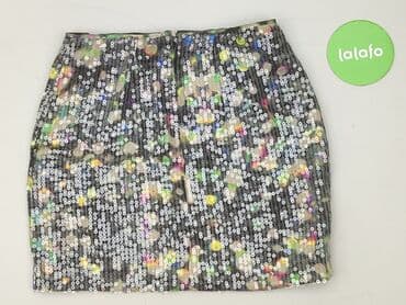 krótkie mini spódniczki: H&M Divided, Spódnica damska, S — 3