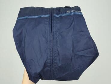 sweter w chmurki reserved: Wiatrówka dla mężczyzn, rozmiar S — 5