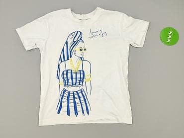 omega vision koszule: T-shirt damski, rozmiar L — 2