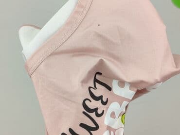 miś uszatek koszulka: T-shirt damski, S — 6