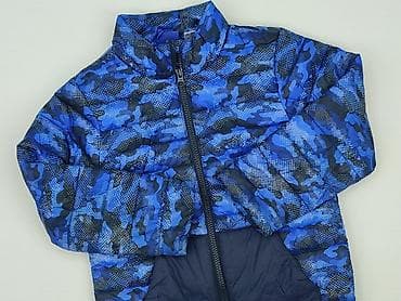 kurtki tommy: Kurtka przejściowa, Lupilu, 4-5 lat, 104-110 cm, stan - Bardzo dobry — 1