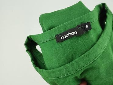 tanie dresy: Boohoo, Body damskie, rozmiar S — 4