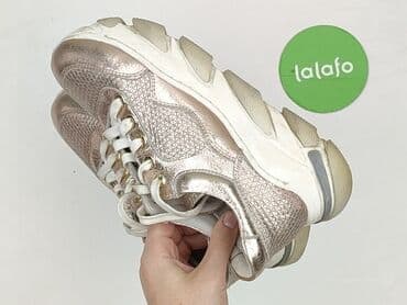 жіноче взуття польща: Sneakersy damskie, 38, stan - Bardzo dobry — 6