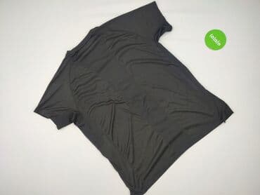 ubrania do baletu: Domyos, Koszulka dla mężczyzn, rozmiar 2XL — 3