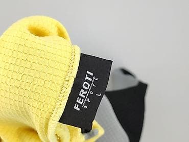 pull jeans: T-shirt sportowy dla mężczyzn, rozmiar L — 4