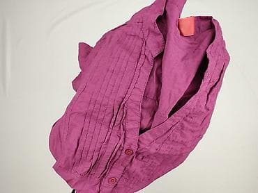 mango zwroty: Manguun, Bluzka damska, rozmiar S — 5