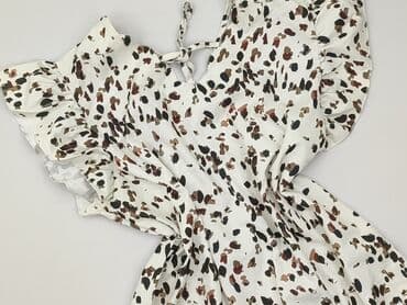 bluzki z frędzlami reserved: Bluzka damska, rozmiar M — 1