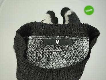 czarny golf: V by Very, Sweter damski, rozmiar XL — 4