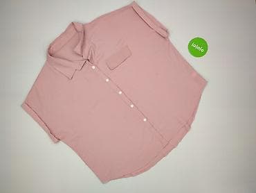 lidl plus size: Shein Curve, Koszula damska, rozmiar 4XL — 3