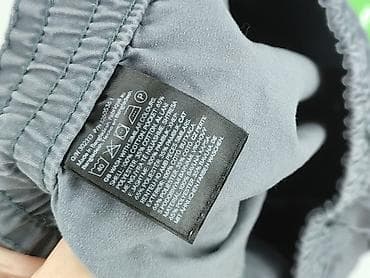 h: H&M, Szorty dla mężczyzn, rozmiar S — 5