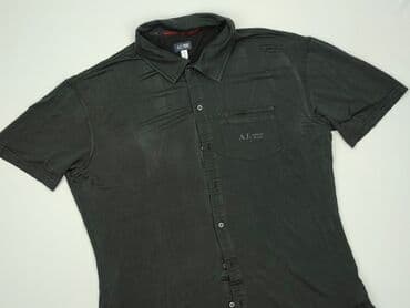koszula giorgio armani: Armani Jeans, Koszulа dla mężczyzn, rozmiar 3XL — 1