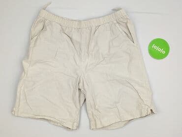 white widow spodnie: Szorty damskie, rozmiar XL — 2