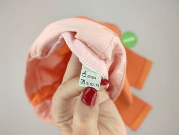 Women: Material trousers for women, XL — 4