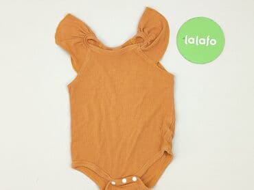 podkoszulki basic: Body, 3-6 months, 
condition - Very good — 2