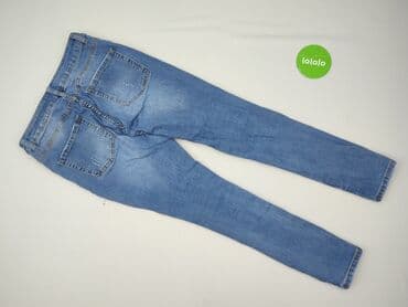 even and odd buty: Even&Odd, Jeansy damskie, rozmiar L — 3