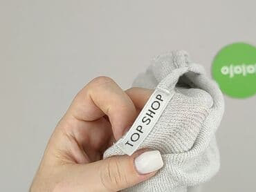 bluzki złotą nitką: Topshop, Bluzka damska, rozmiar S — 4