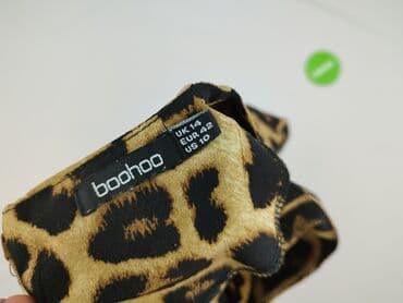 sukienka okee: Boohoo, Women`s dress, XL — 4