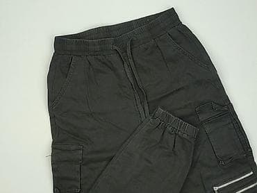 spodnie cargo vinted: Spodnie cargo damskie, rozmiar S — 1