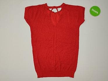 versace red jeans: Viventy, Sweter damski, rozmiar S — 3