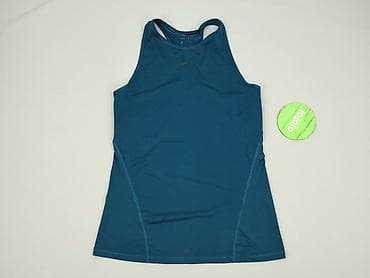 nike compression t shirty: Nike, Top damski, rozmiar S — 2