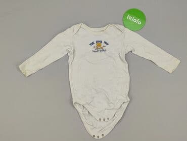 lidl sukienki letnie: Bodysuits, Lupilu, 1.5-2 years, 86-92 cm, condition - Very good — 2