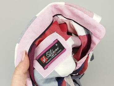 koszula w krate lidl: Women`s shirt, size S (EU 36) — 5